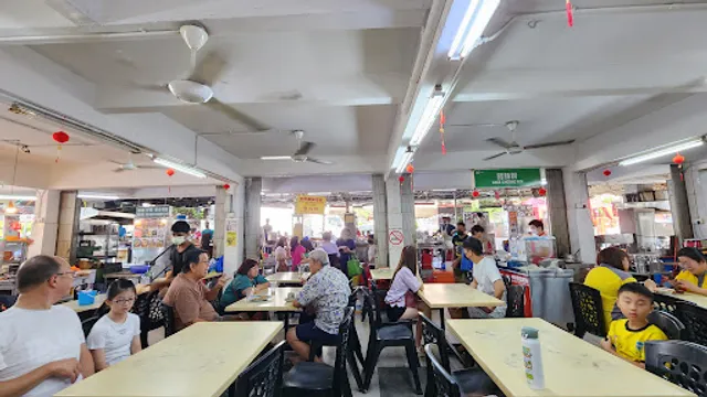 Paramount Kopitiam