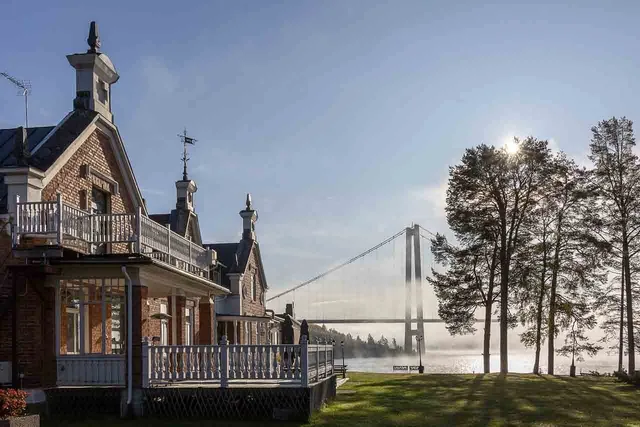 Björkuddens Hotell & Restaurang