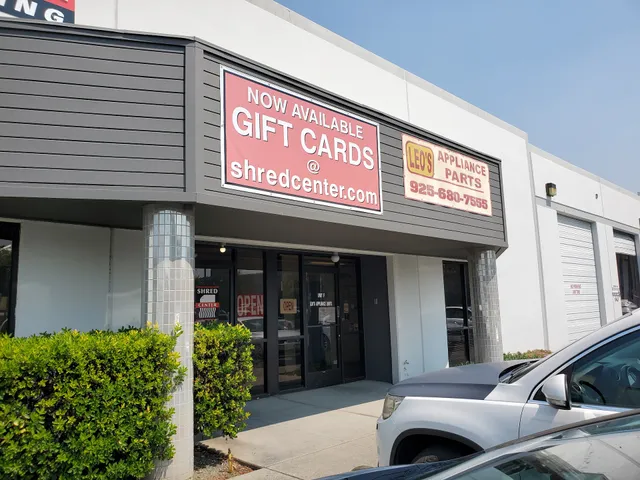 Leo's Appliance Parts