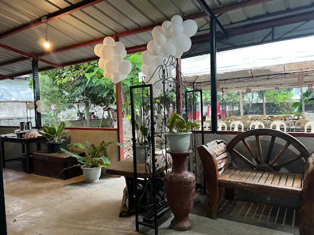 Pick and Grill Restobar