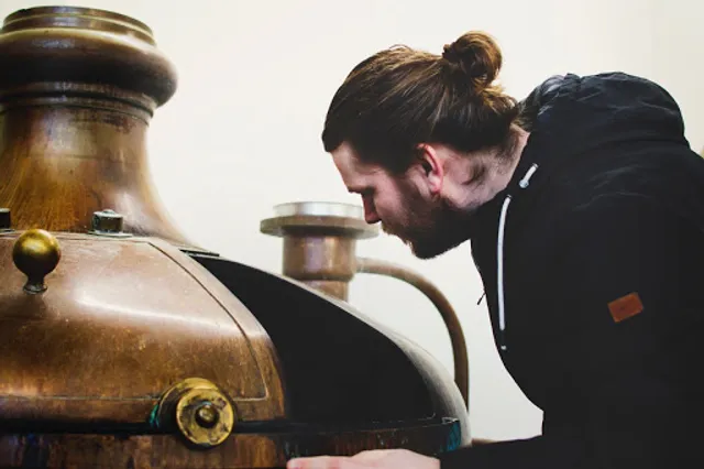 Rock City - Een smaakvol avontuur