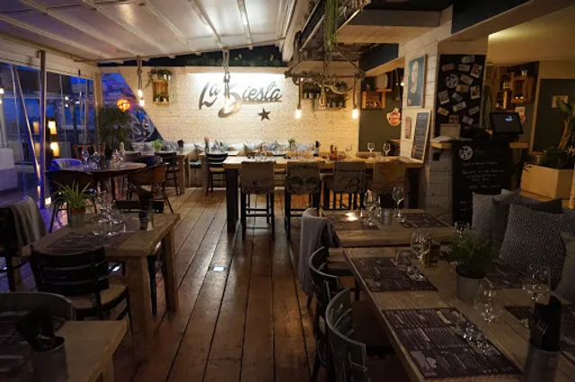 La Siesta L’ Arroseria