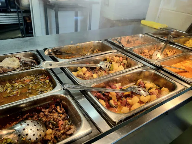 Tortilleria La Grande