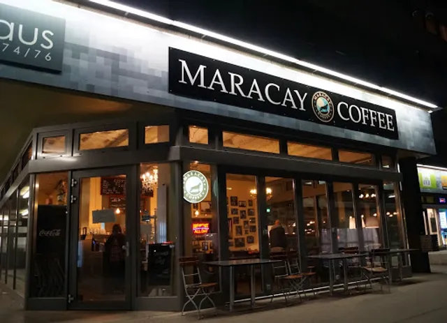 Maracay Coffee
