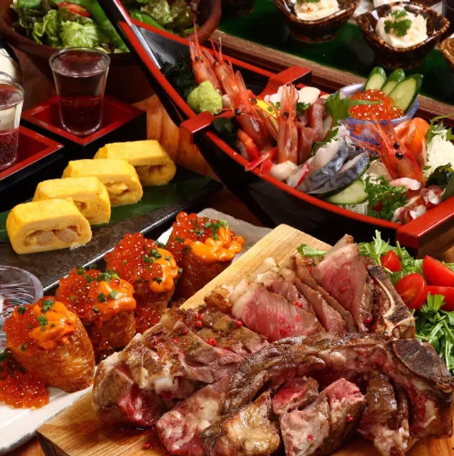 Aiyo Kita 1-jo Store