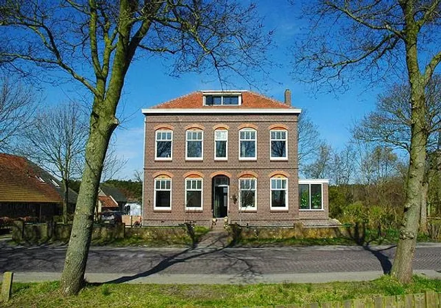 Bed and Breakfast De Postoari