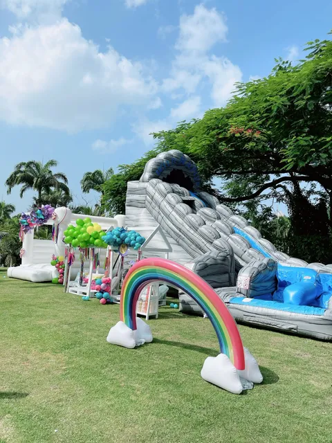 Amazing Parties Events & Amazing Candy Store