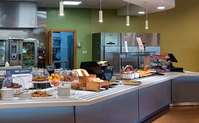 The Kitchen @ Lands' End Oakham