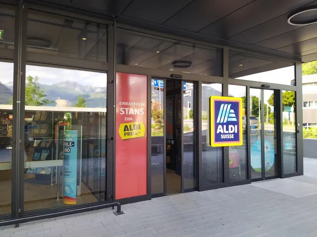 ALDI SUISSE