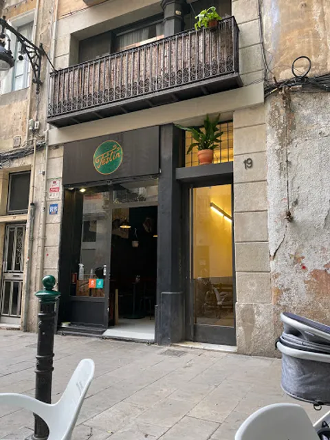 FESTIN – Burgers & Beers en Barcelona