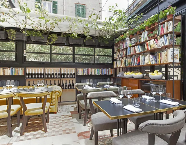 The Corner Townhouse