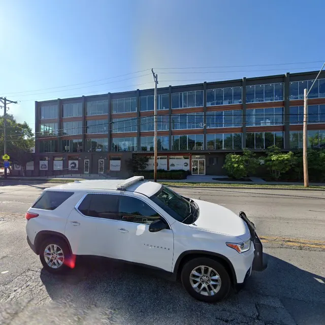 Muy Caliente Mexican Grill and Cantina