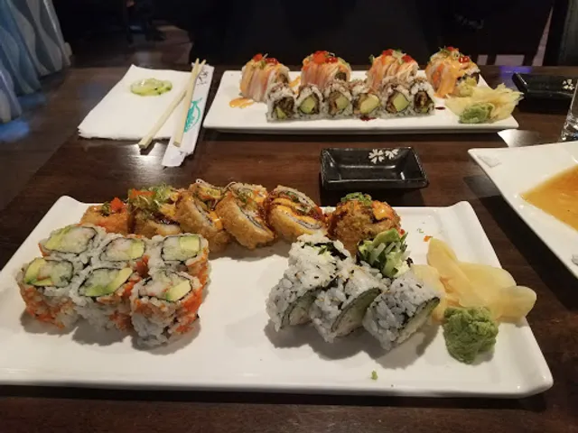 Machi Sushi