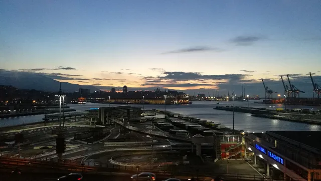 La Lanterna Apartment