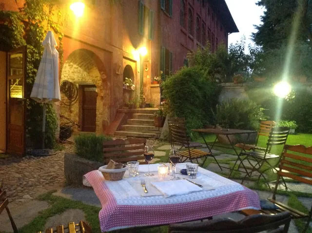 Il Talucco: Bed & Breakfast