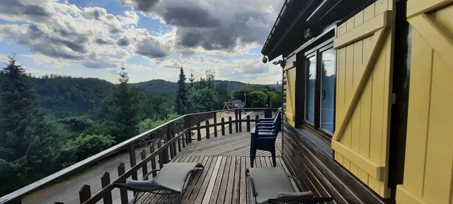 Residentie La Rochette