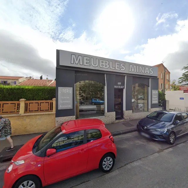 Minas Ameublement