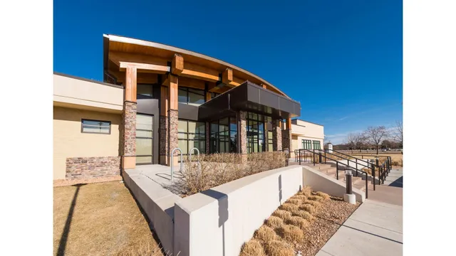 Denver Health: Lowry Family Health Center