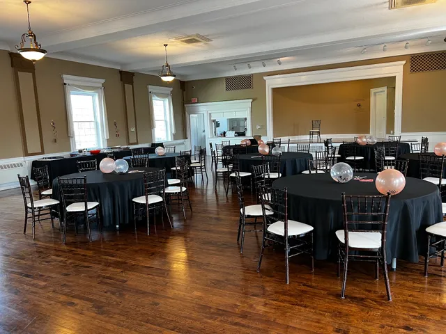 River Raisin Banquet Center, LLC