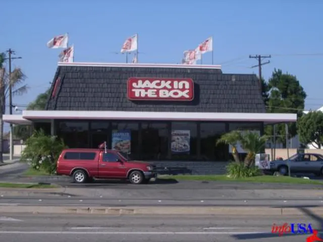 Jack in the Box