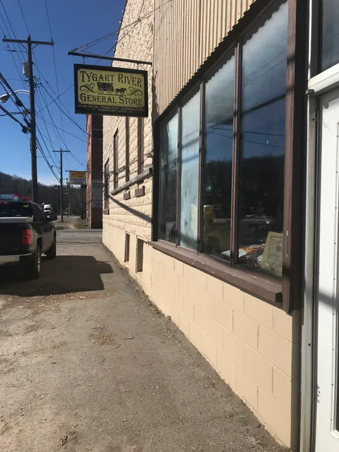 Tygart River General Store Llc