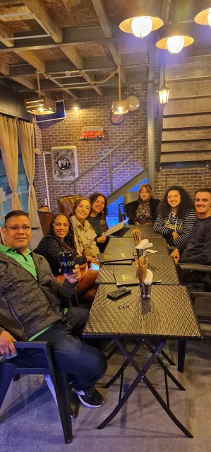 Tennessee Original - Restaurante Americano | Condeixa