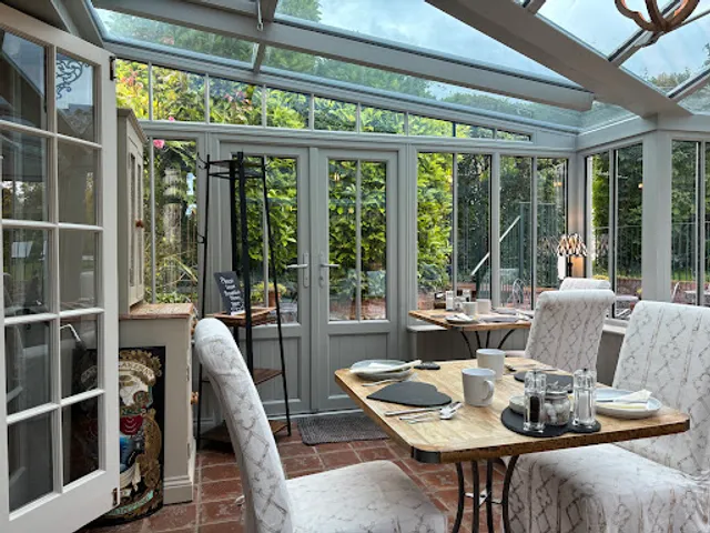 The Olive Tree Bistro