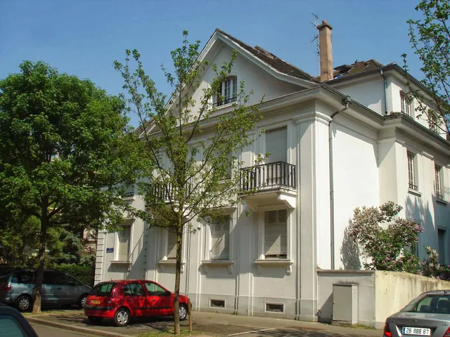 Cosy home de l'Orangerie -Le studio des Musiciens