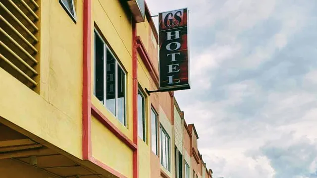 GS BUDGET HOTEL