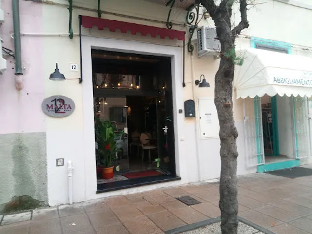 Malta 12 Wine & Food