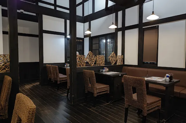 cafeしょぱん和流津店