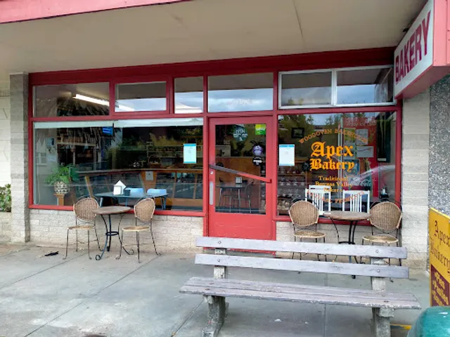 Apex Bakery