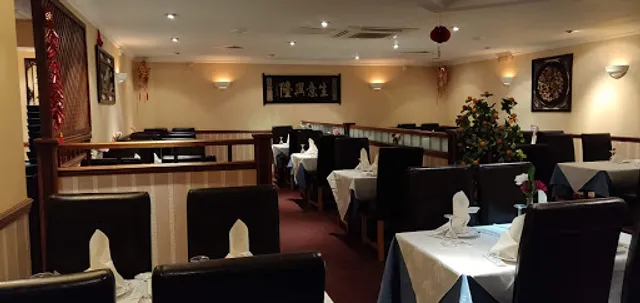 Minh's Cantonese Restaurant