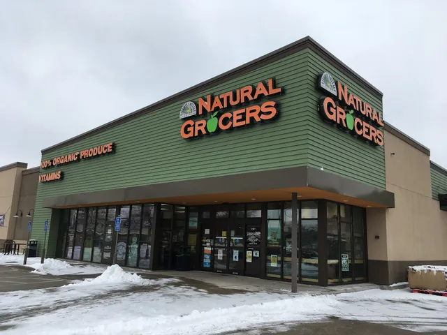Natural Grocers