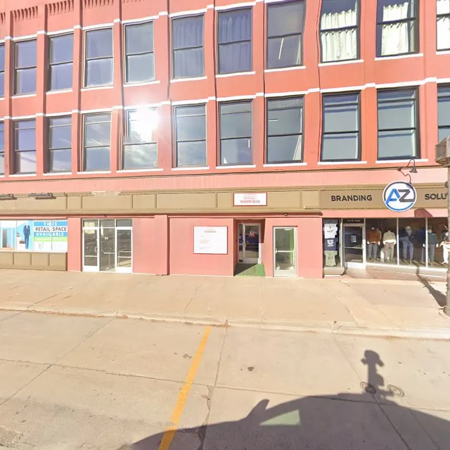 Woodworth Commercial