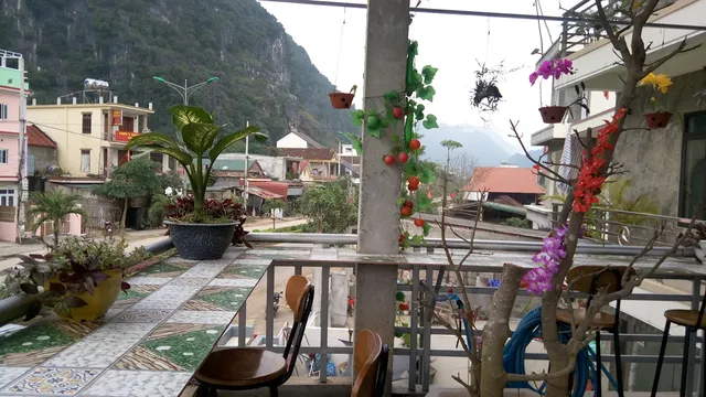 Elephant Mount Hotel