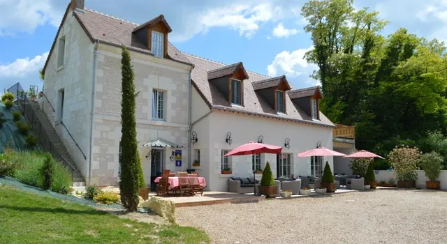 La Fontaine de la Chapinière