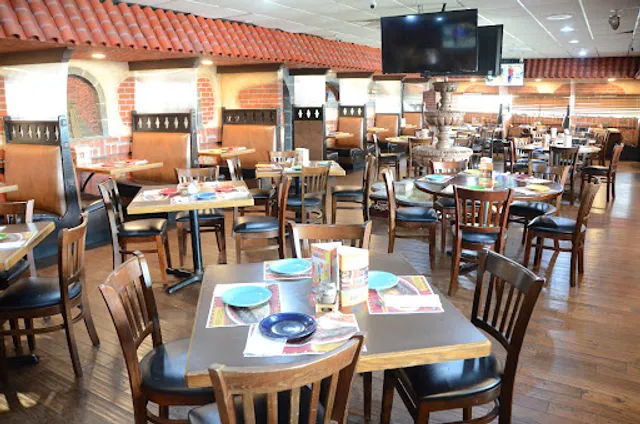 Pepe's Mexican Restaurant