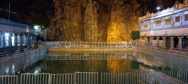 Ttd rooms cro office