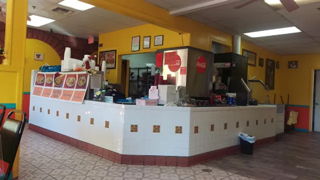 Carrillo's Mexican Food