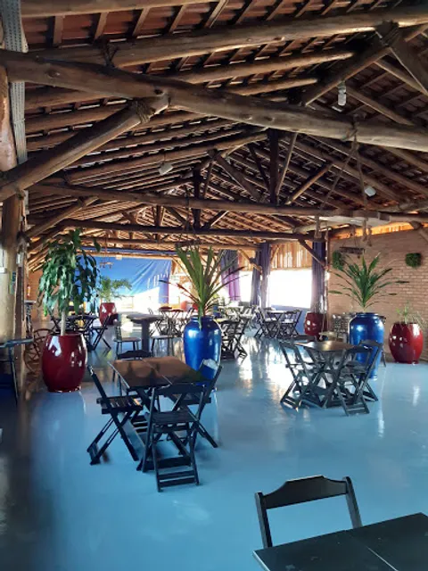 AR Silva Restaurante & Eventos