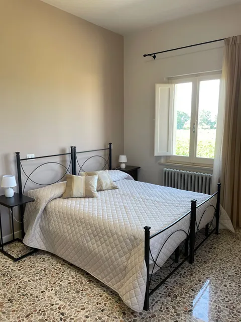 B&B Villa Del Colle Bevagna
