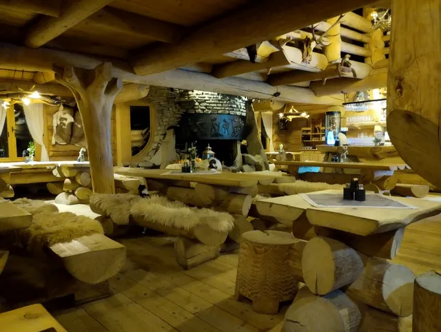 Karczma "Biały Potok"