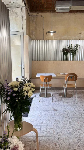 MATOKA Georgian, Brunch and Coffee Kodanska