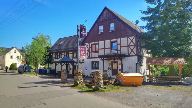 Hotel- und Gasthof Kalte Eiche