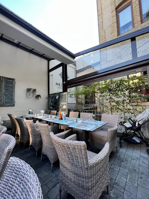 Meze Meze Bad Cannstatt