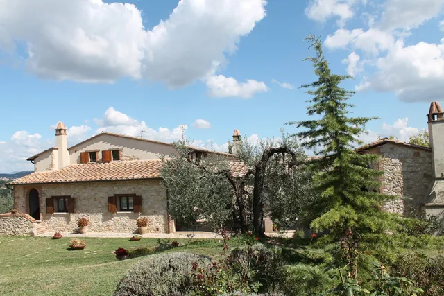 Agriturismo Poggio della Rosa