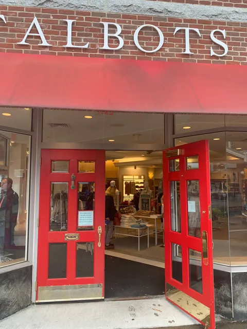 Talbots