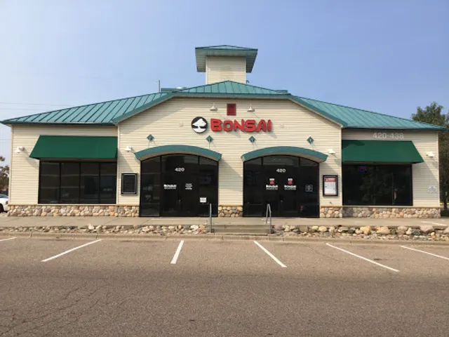 Bonsai Korean Cuisine