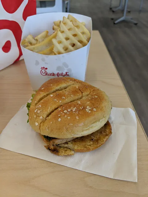 Chick-fil-A